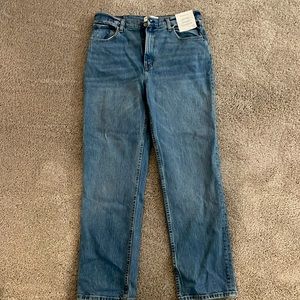 Abercrombie and Fitch, new with tags